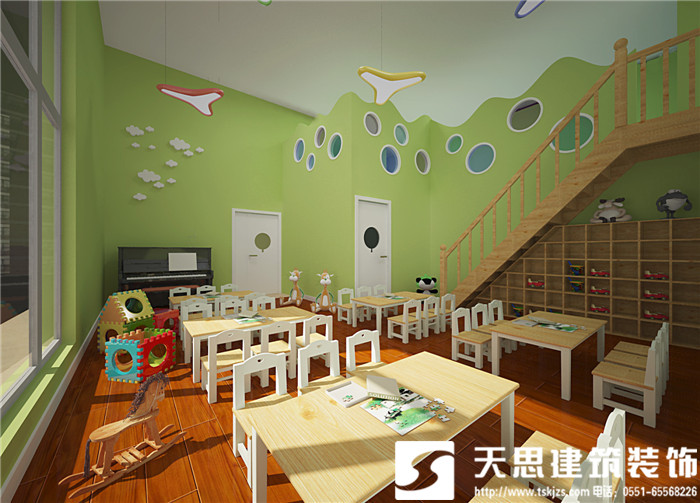 <a href=http://www.ylvhoak.cn/youeryuan/ target=_blank class=infotextkey>合肥幼兒園裝修</a>公司哪家好